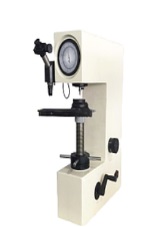 Máy đo độ cứng Brinell & Rockwell & Vickers EBP BRV-187.5EH